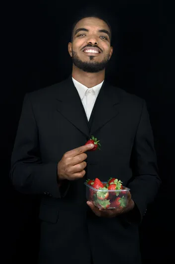 yousef benfatah funder